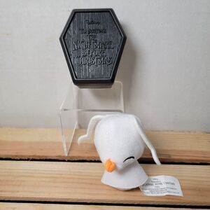 Disney Nightmare Before Christmas Blind Box Plush: ZERO -  NEW